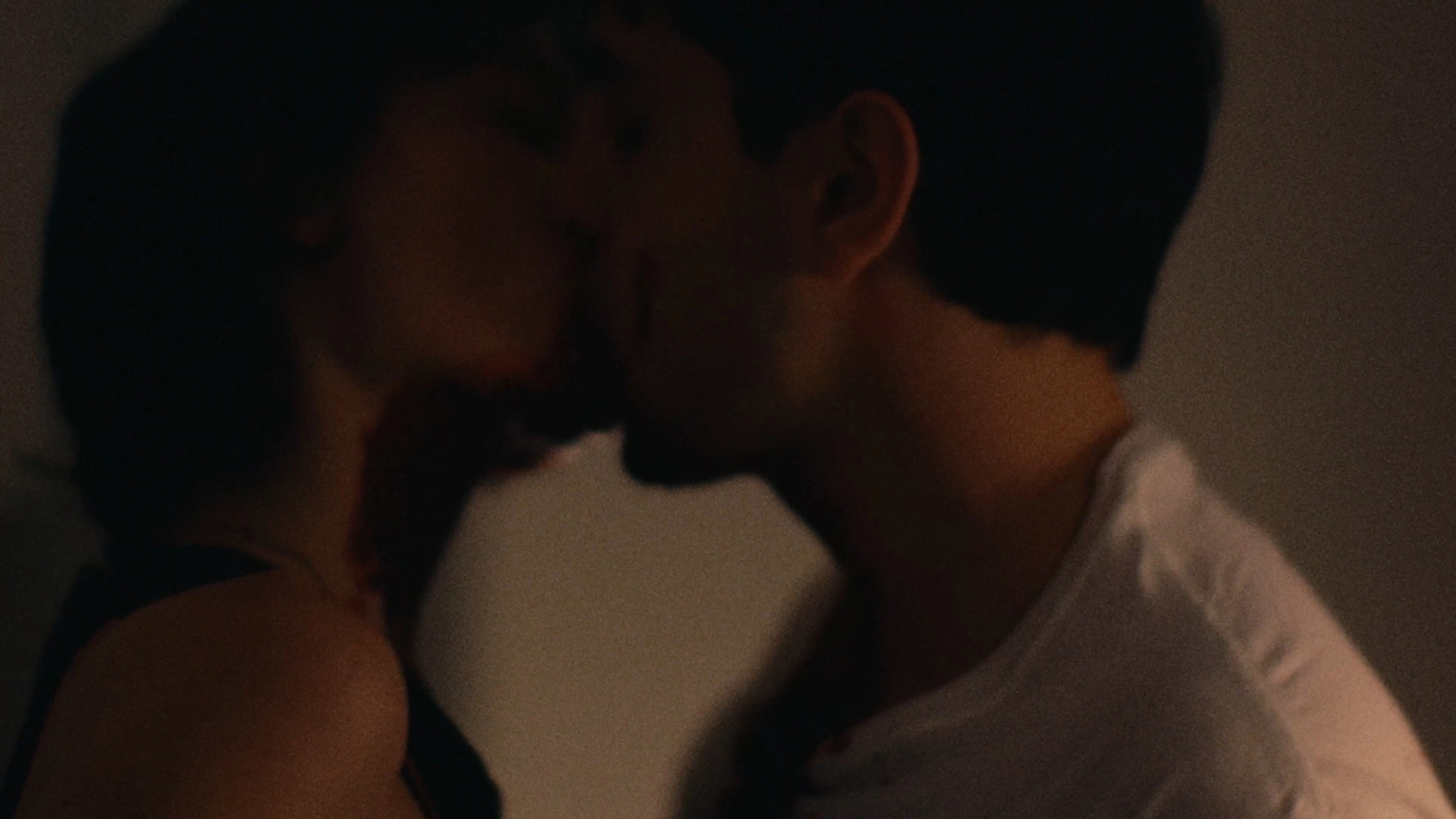 Wes and Kyra
