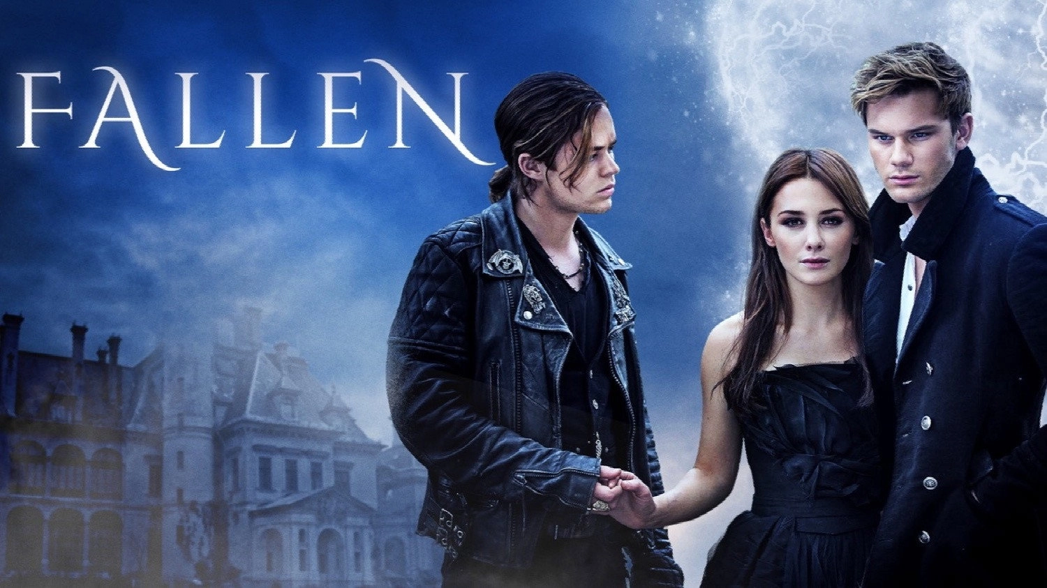 Fallen