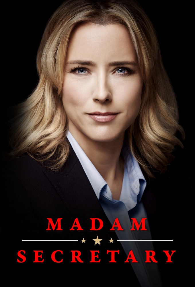 Madam Secretary