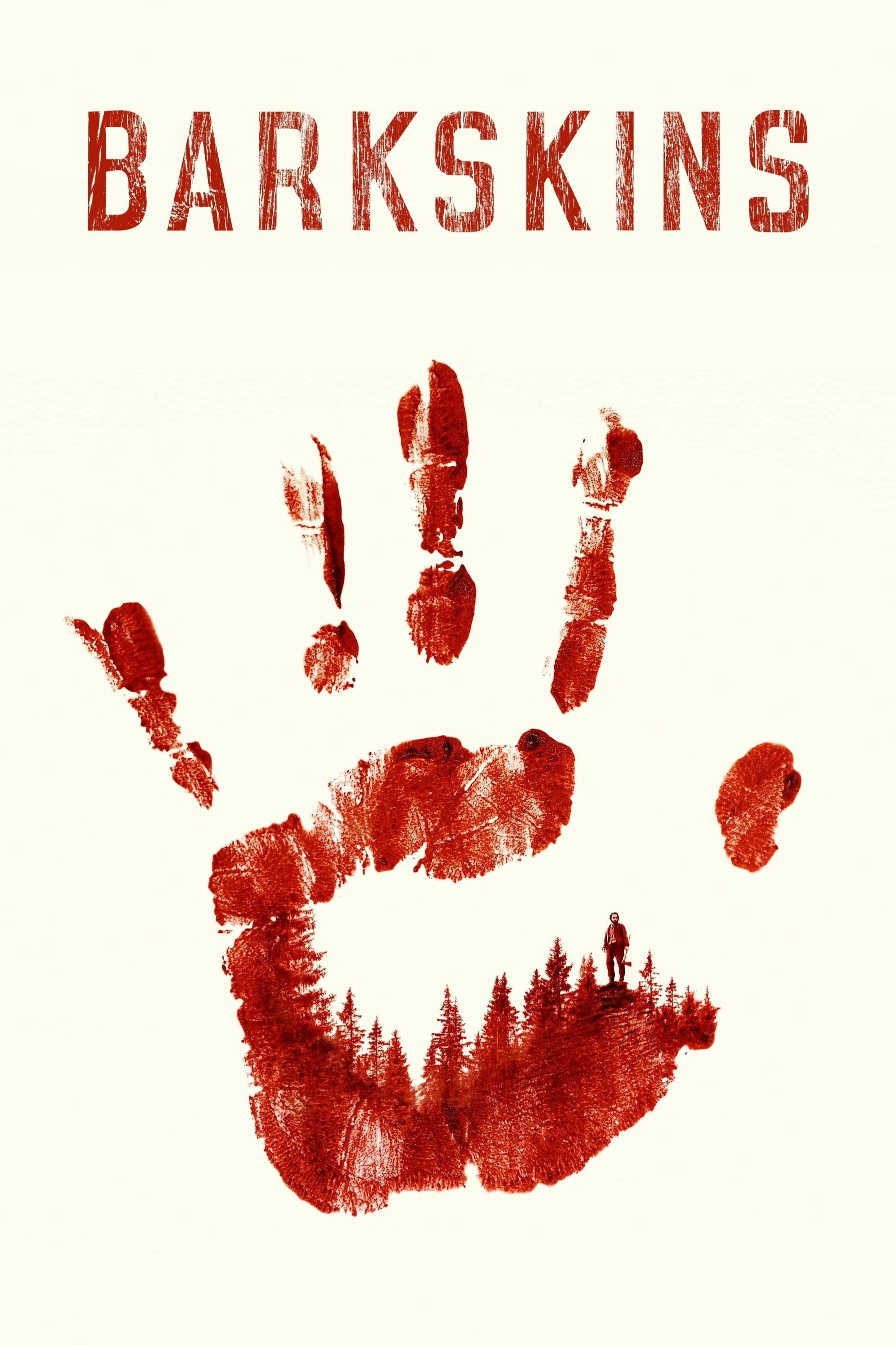 Barkskins