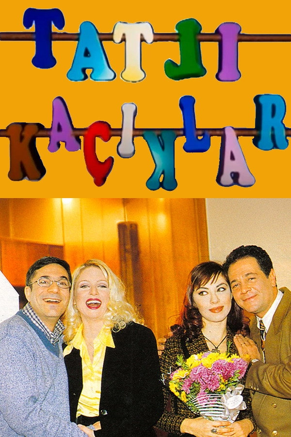Tatlı Kaçıklar