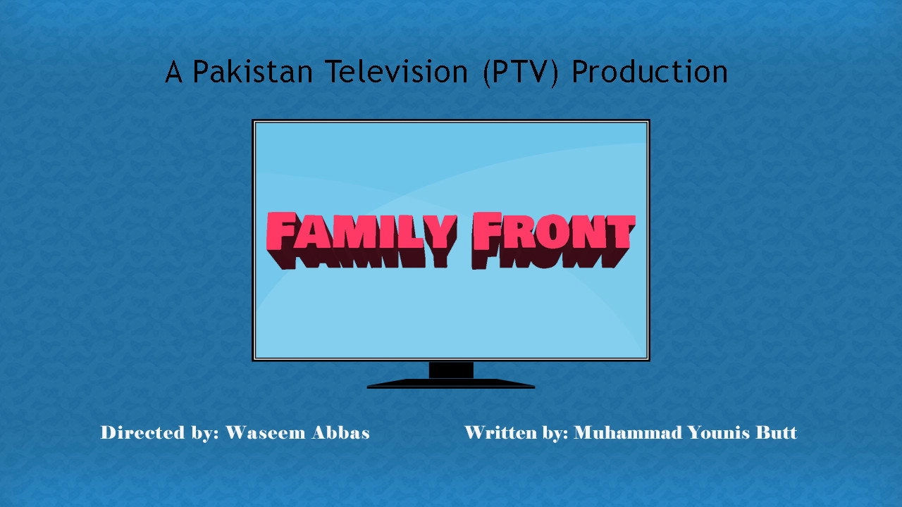 Family Front