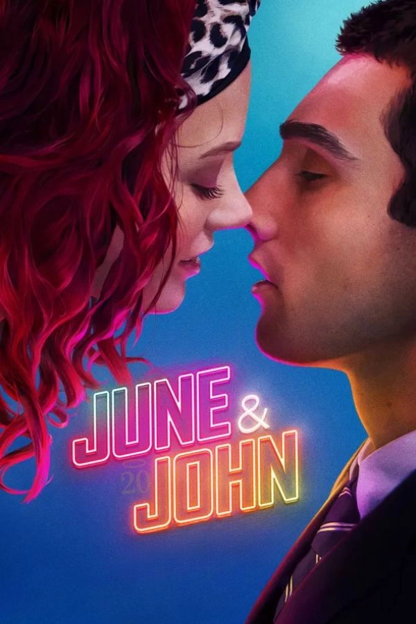 June and John