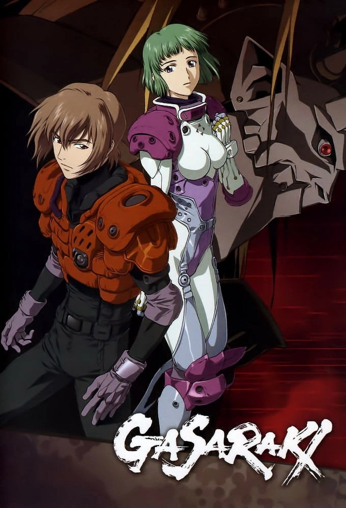 Gasaraki