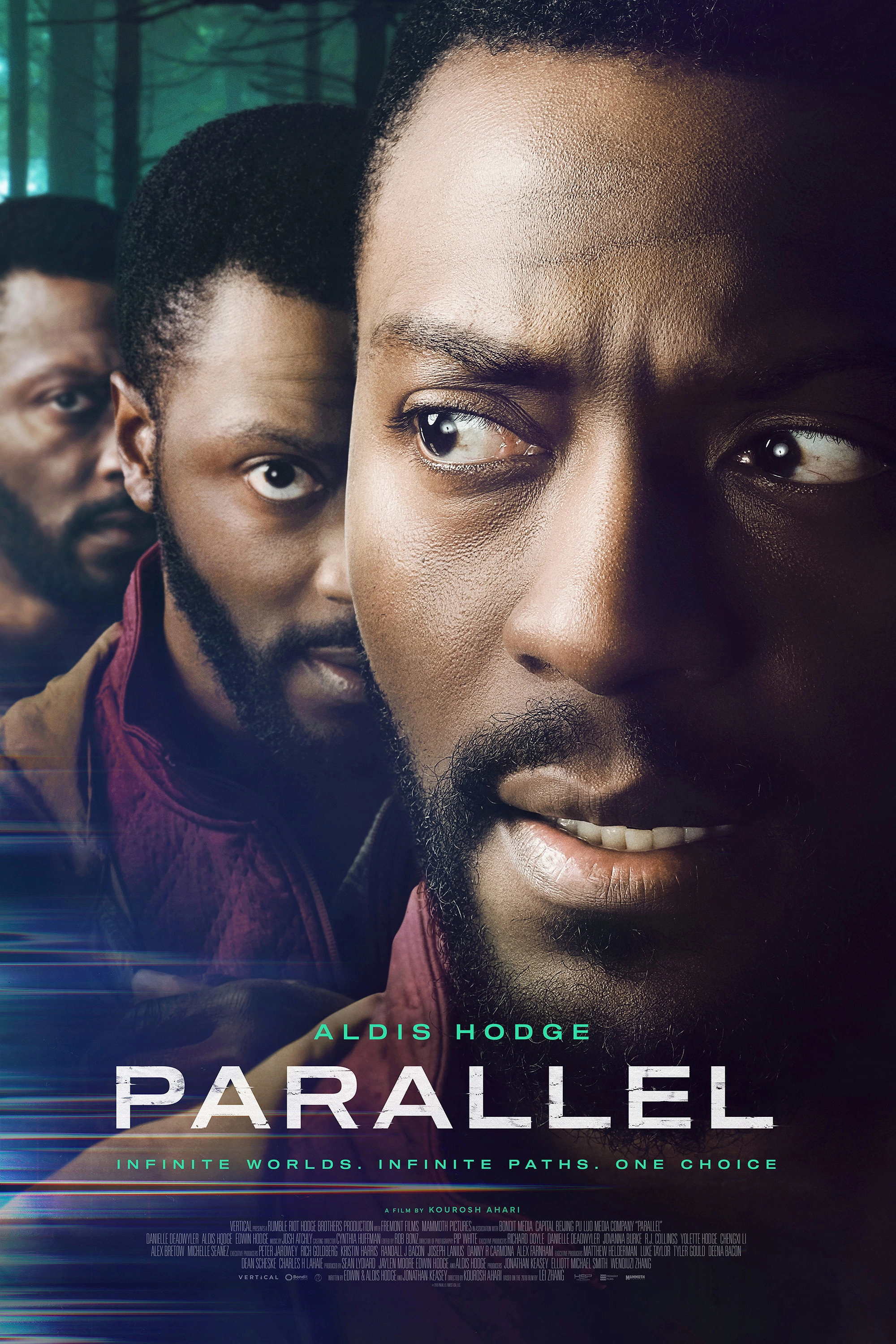 Parallel