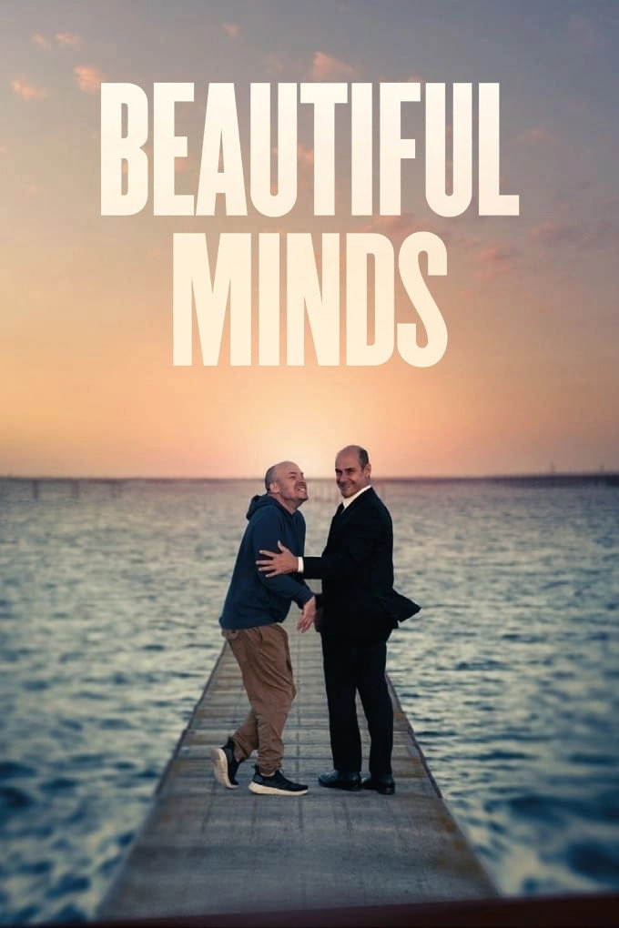 Beautiful Minds