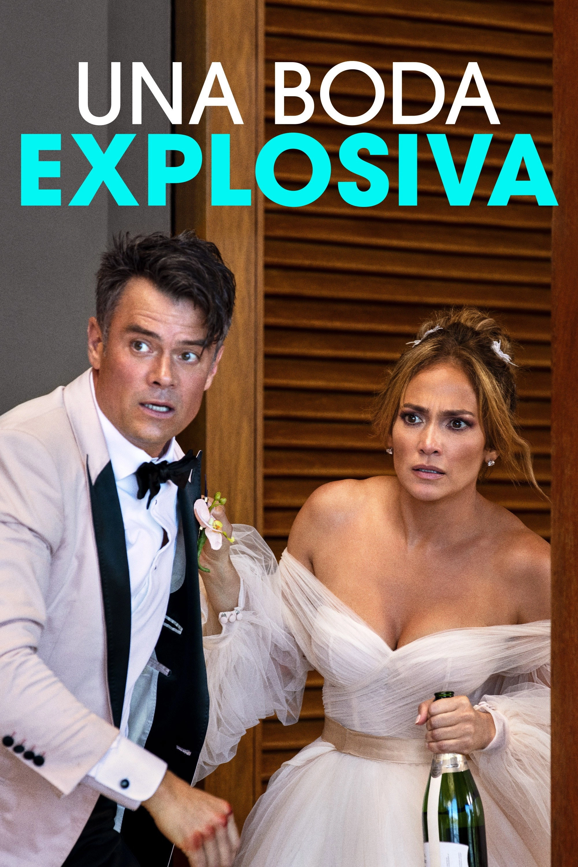 Shotgun Wedding