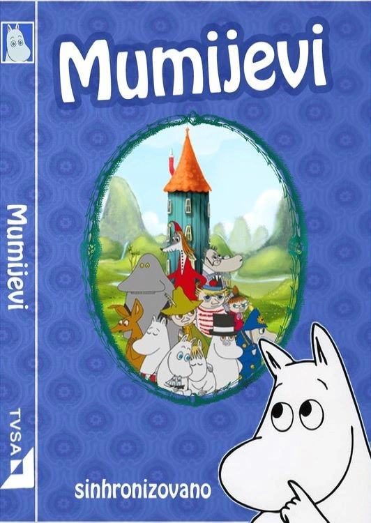 Moomin