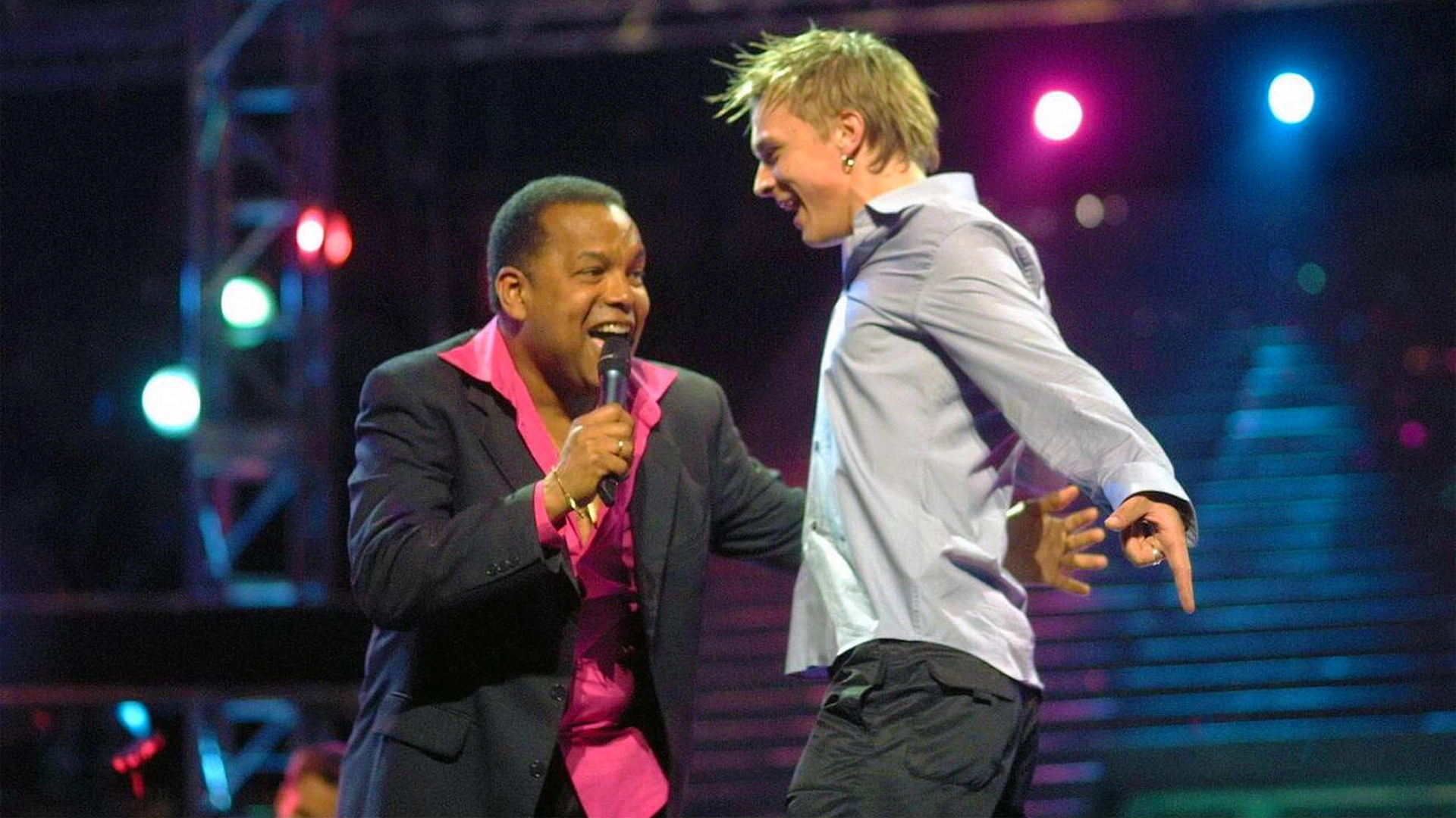 Eurovision Song Contest