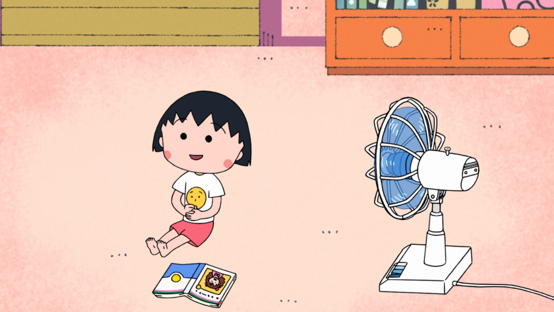 Chibi Maruko-chan