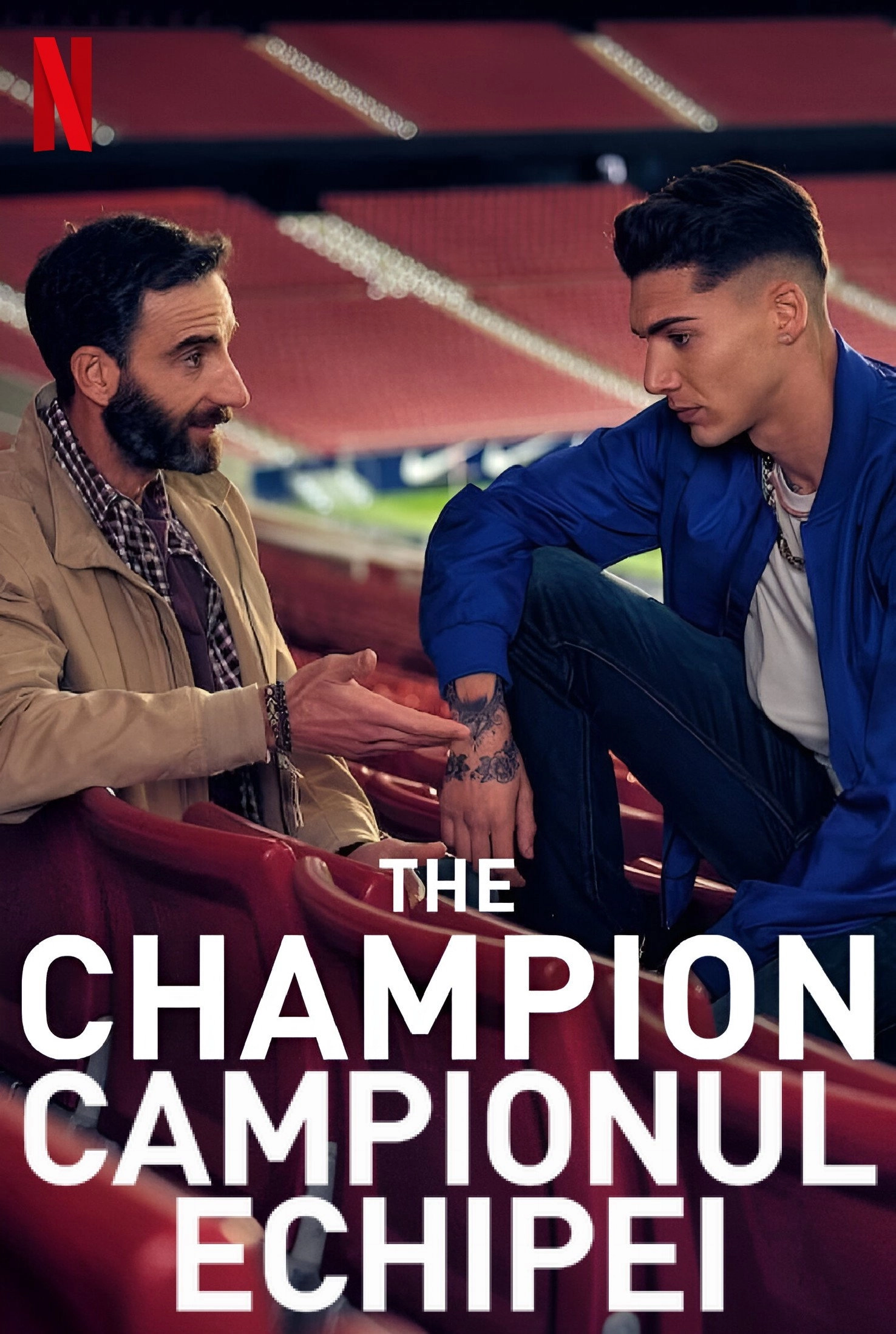 The Champion