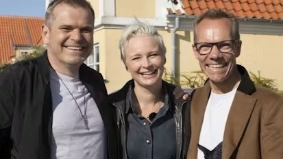 Sæt pris på Danmark