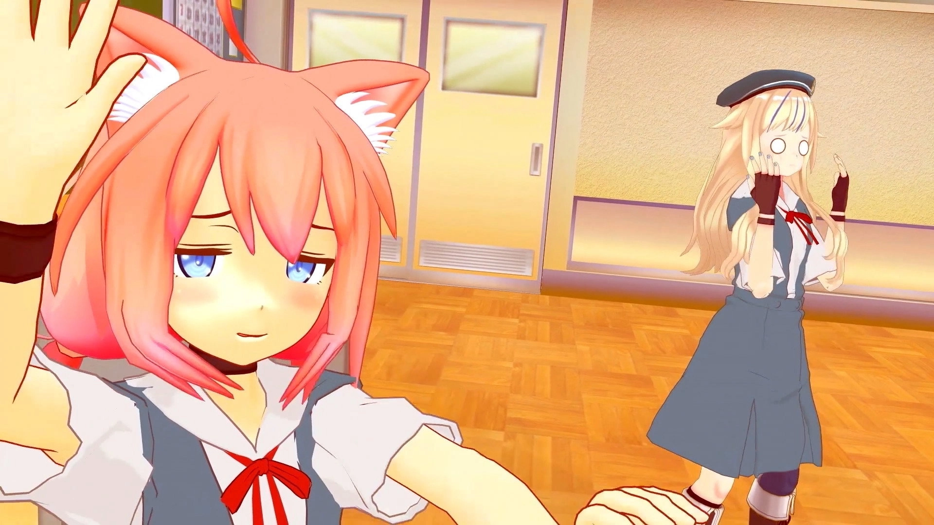 Virtual-san Looking