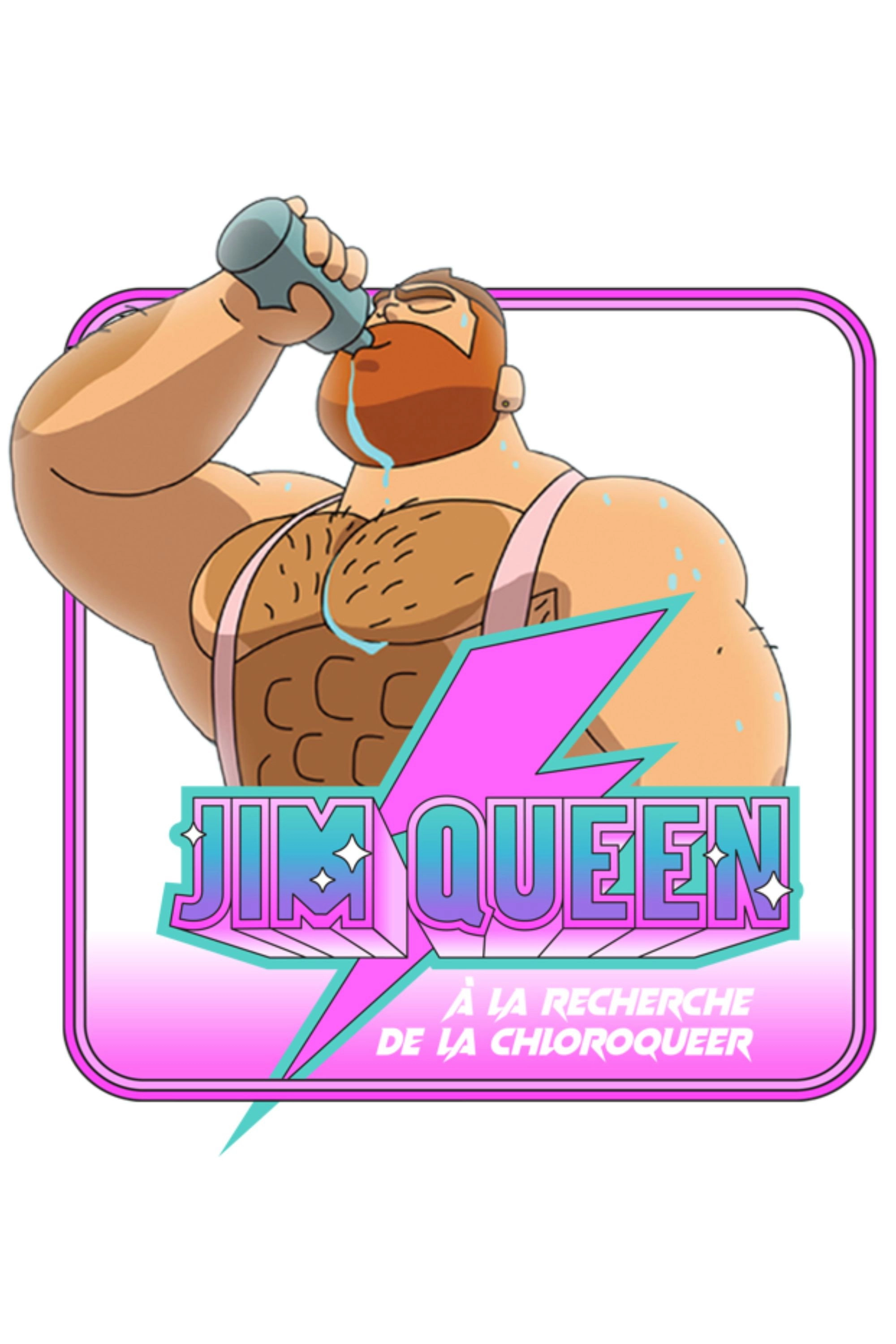 Jim Queen