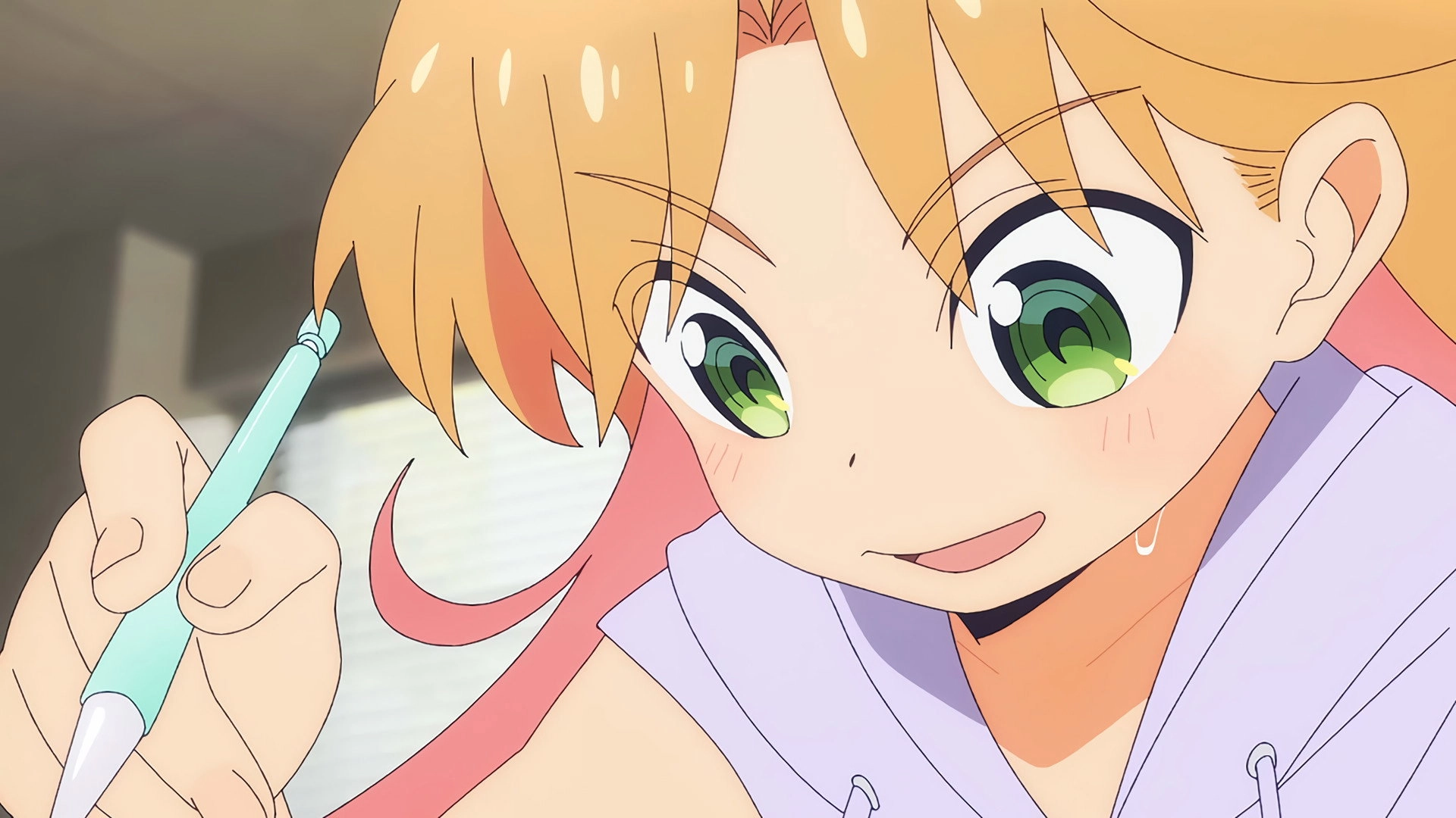 Ruri Rocks