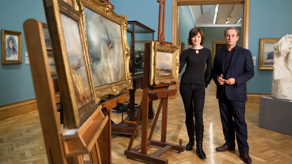 Fake or Fortune?