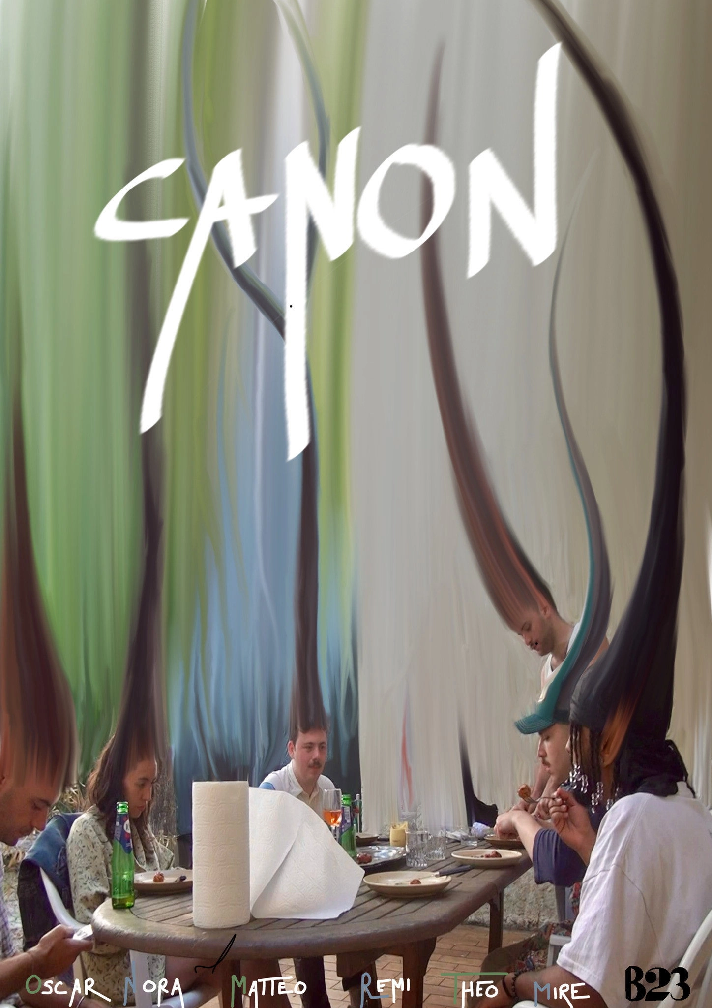 Canon