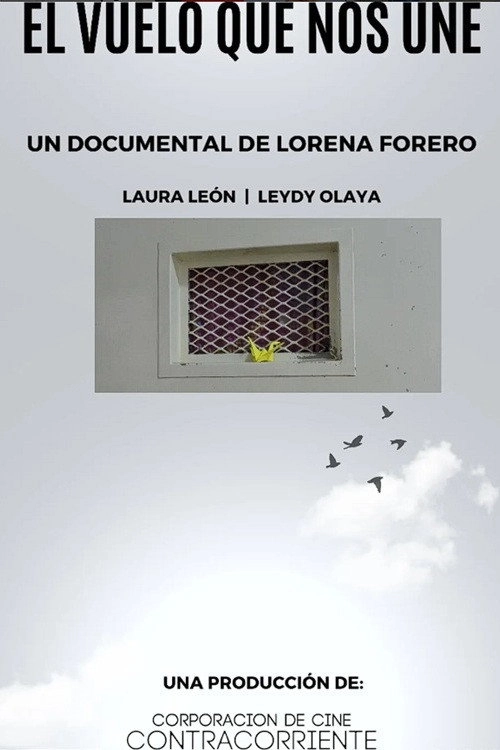 El vuelo que nos une