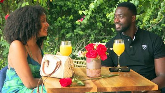 The Bachelor - Afrique