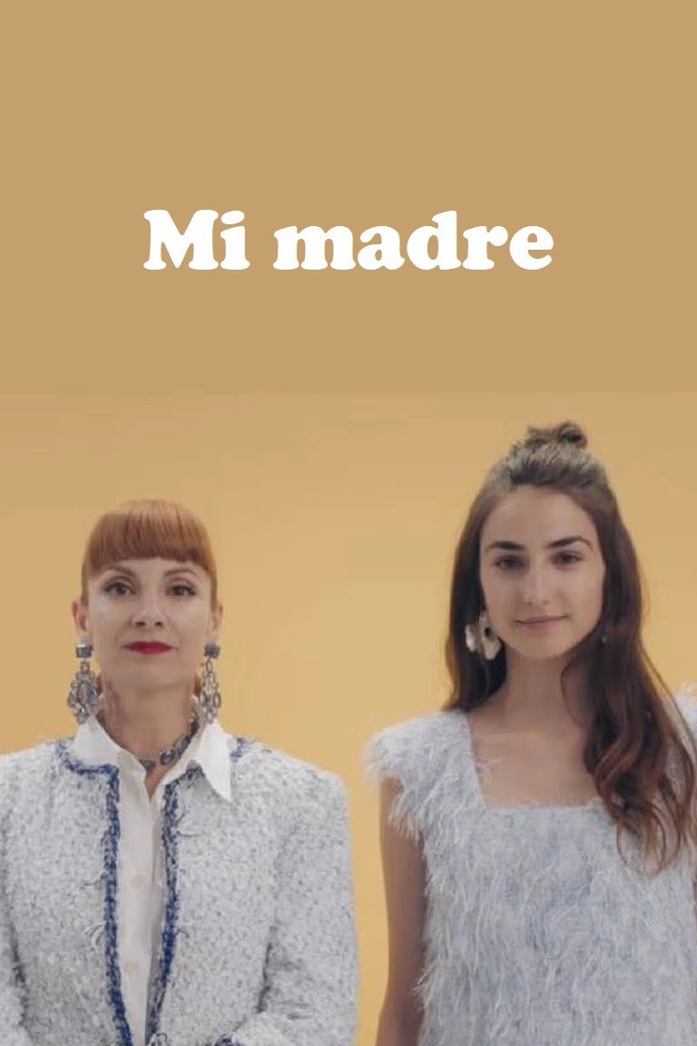 Mi madre