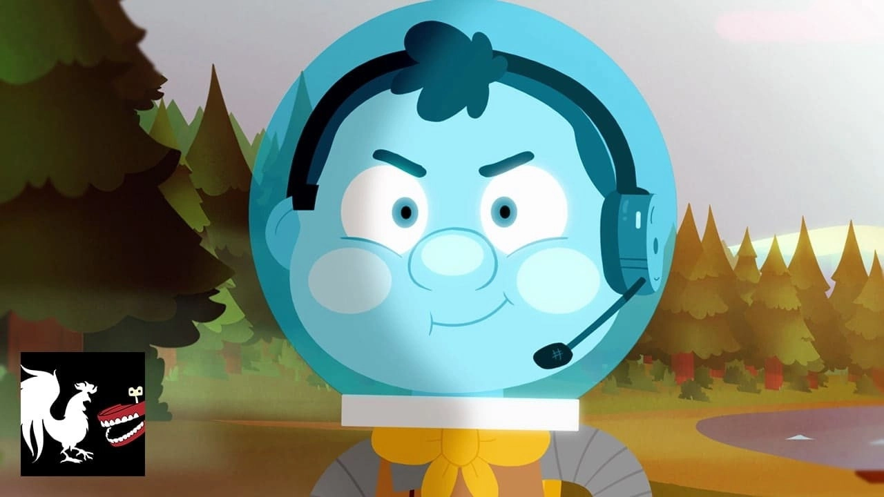 Camp Camp