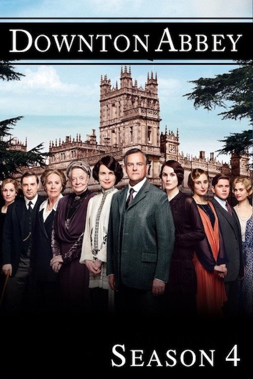 Downton Abbey