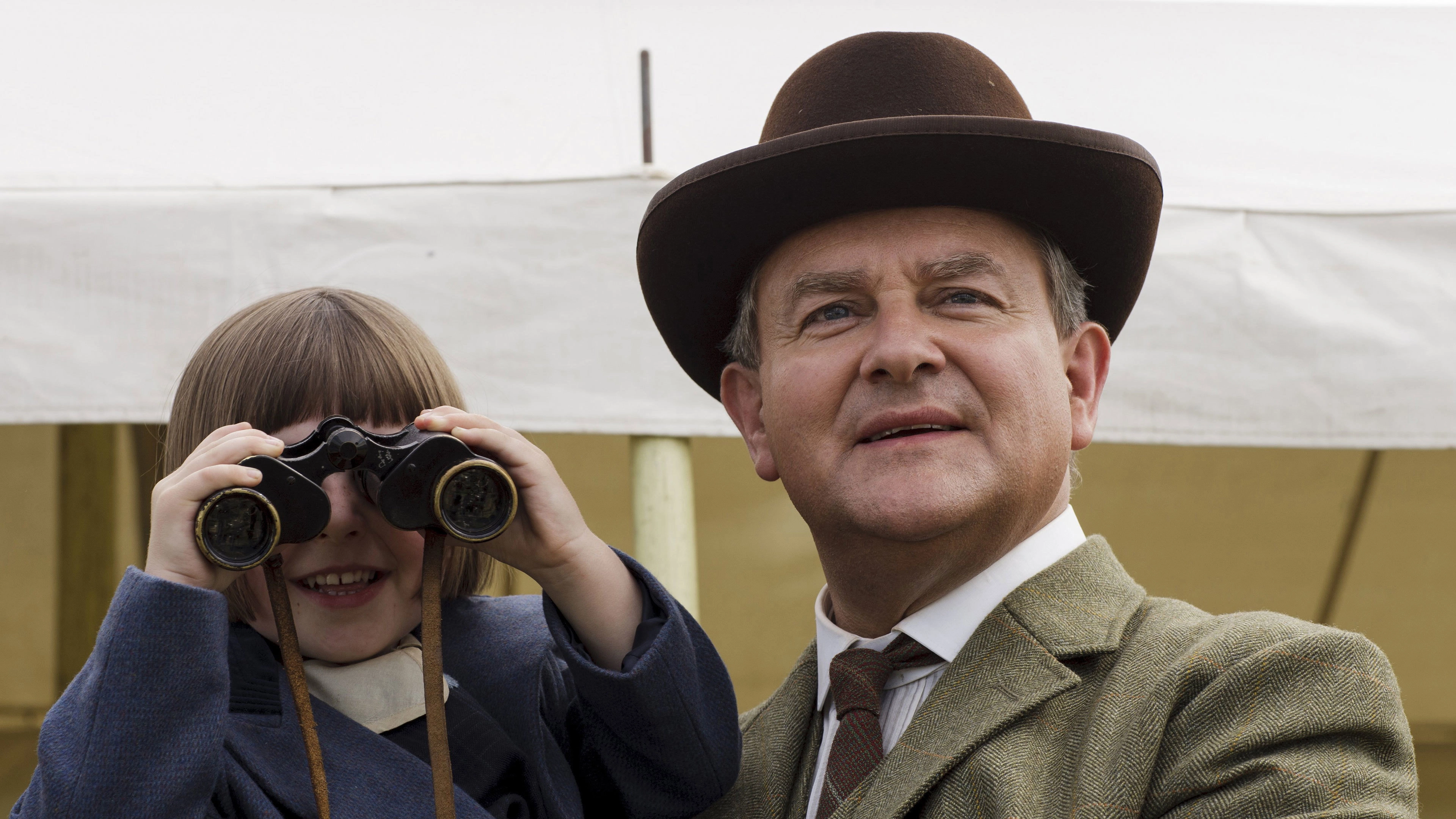Downton Abbey