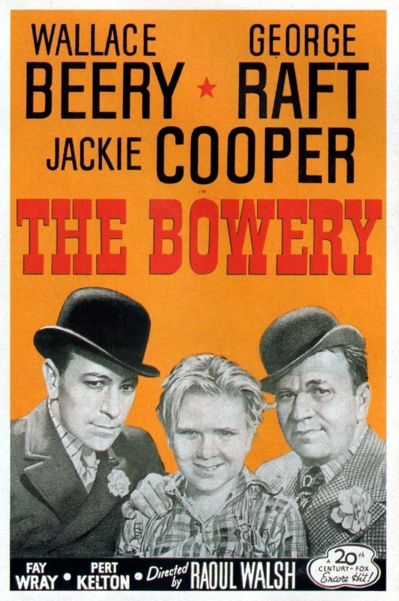 The Bowery