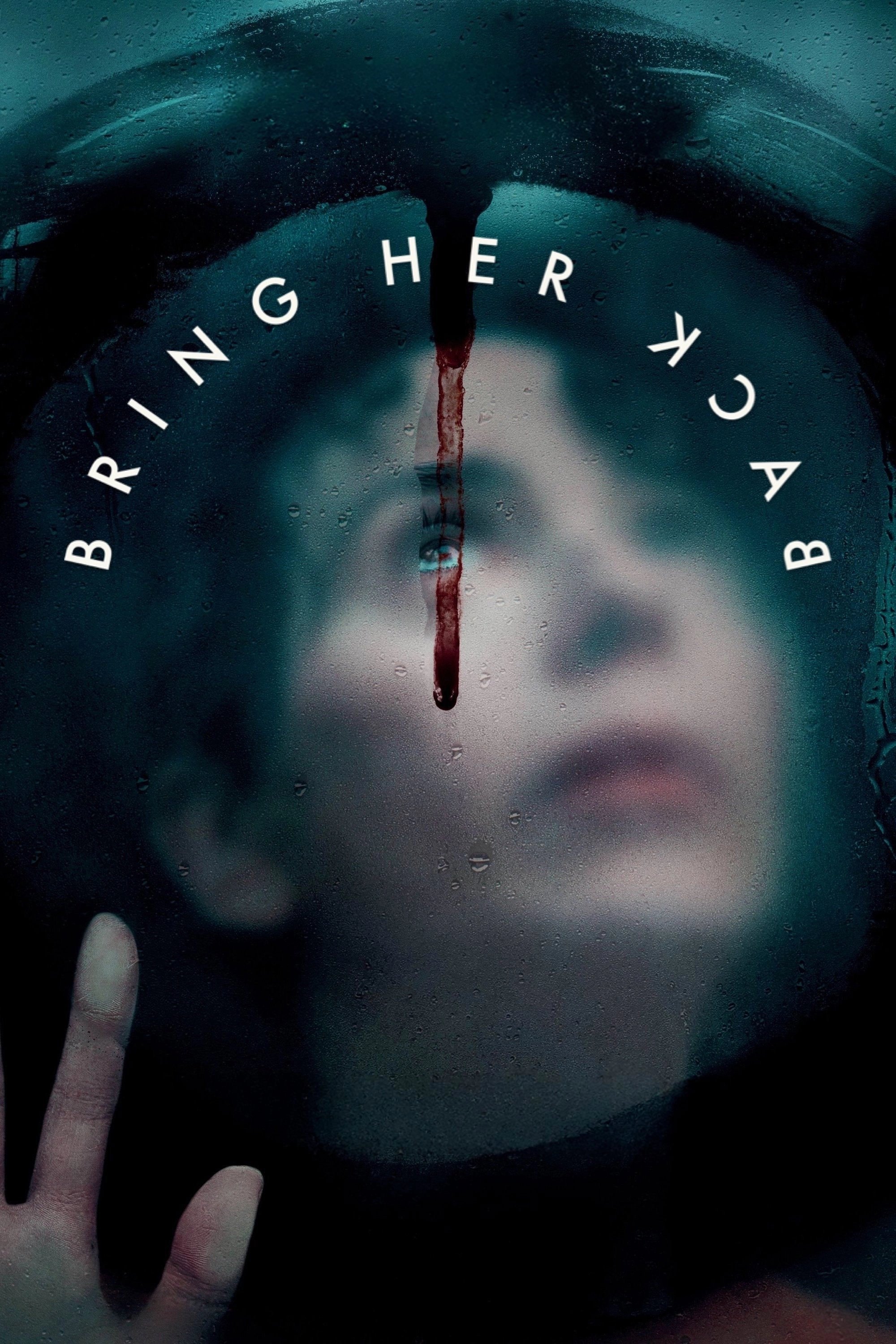 Bring Her Back