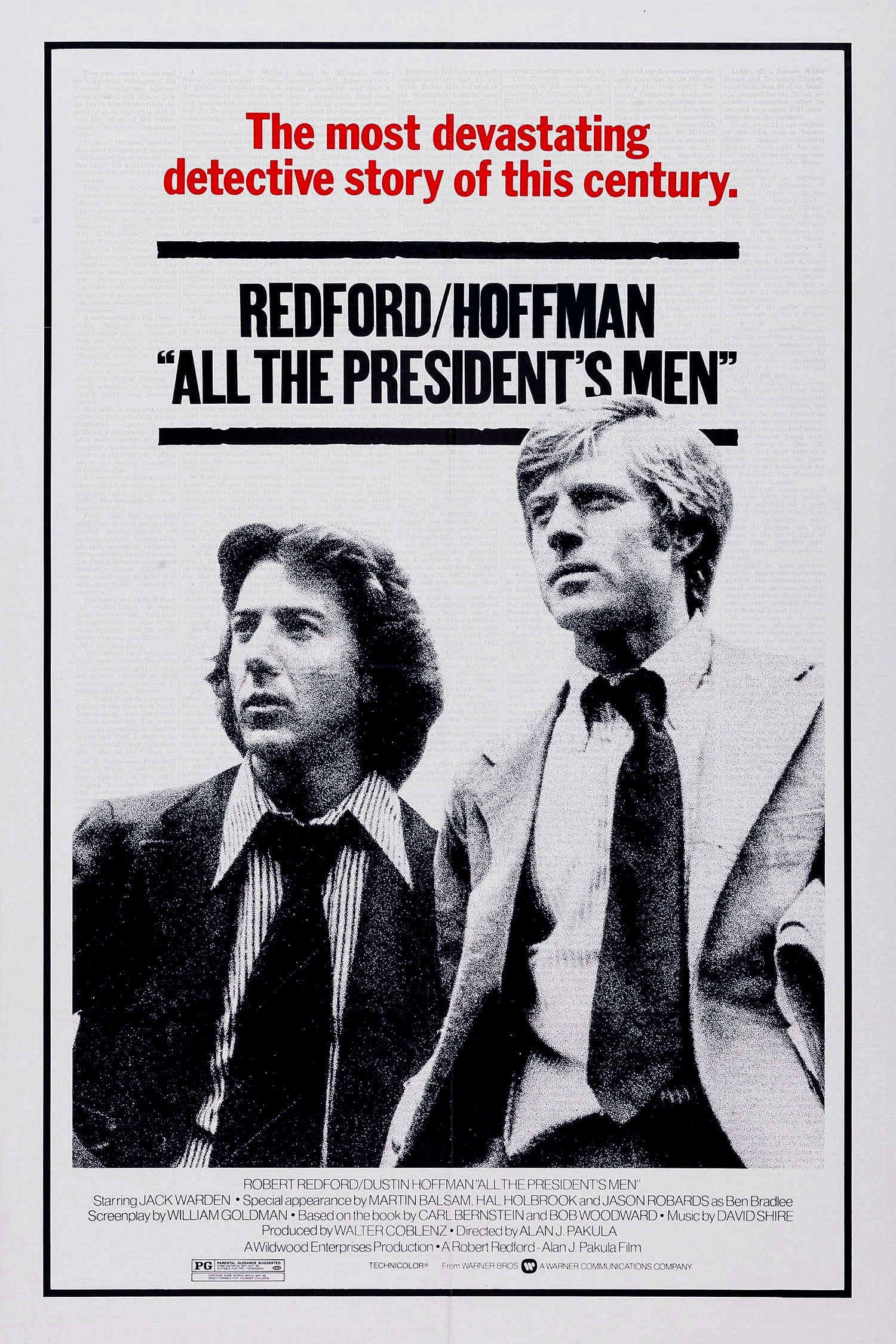 All the President's Men