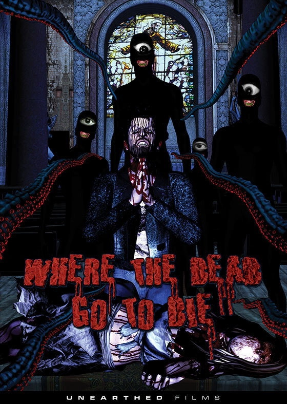 Where the Dead Go to Die
