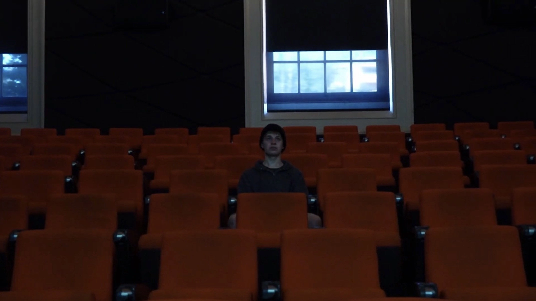 Love on the Silver Screen
