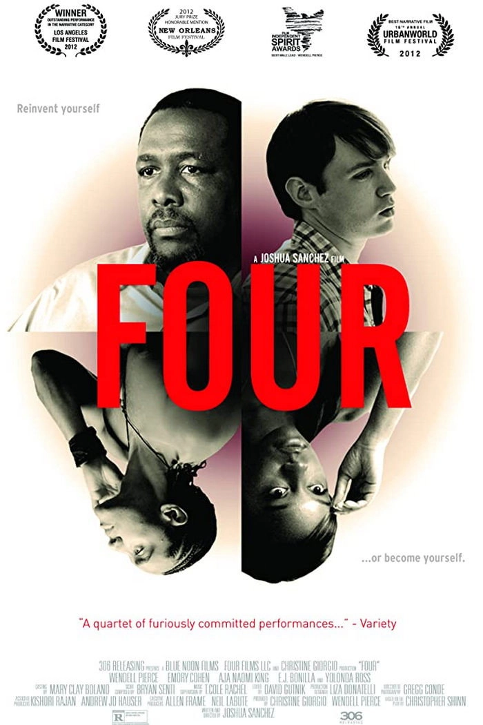 Four