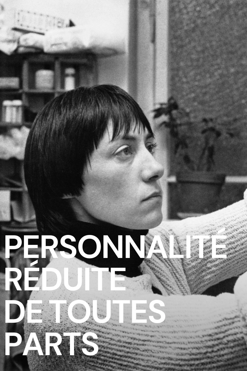 The All-Around Reduced Personality: Redupers