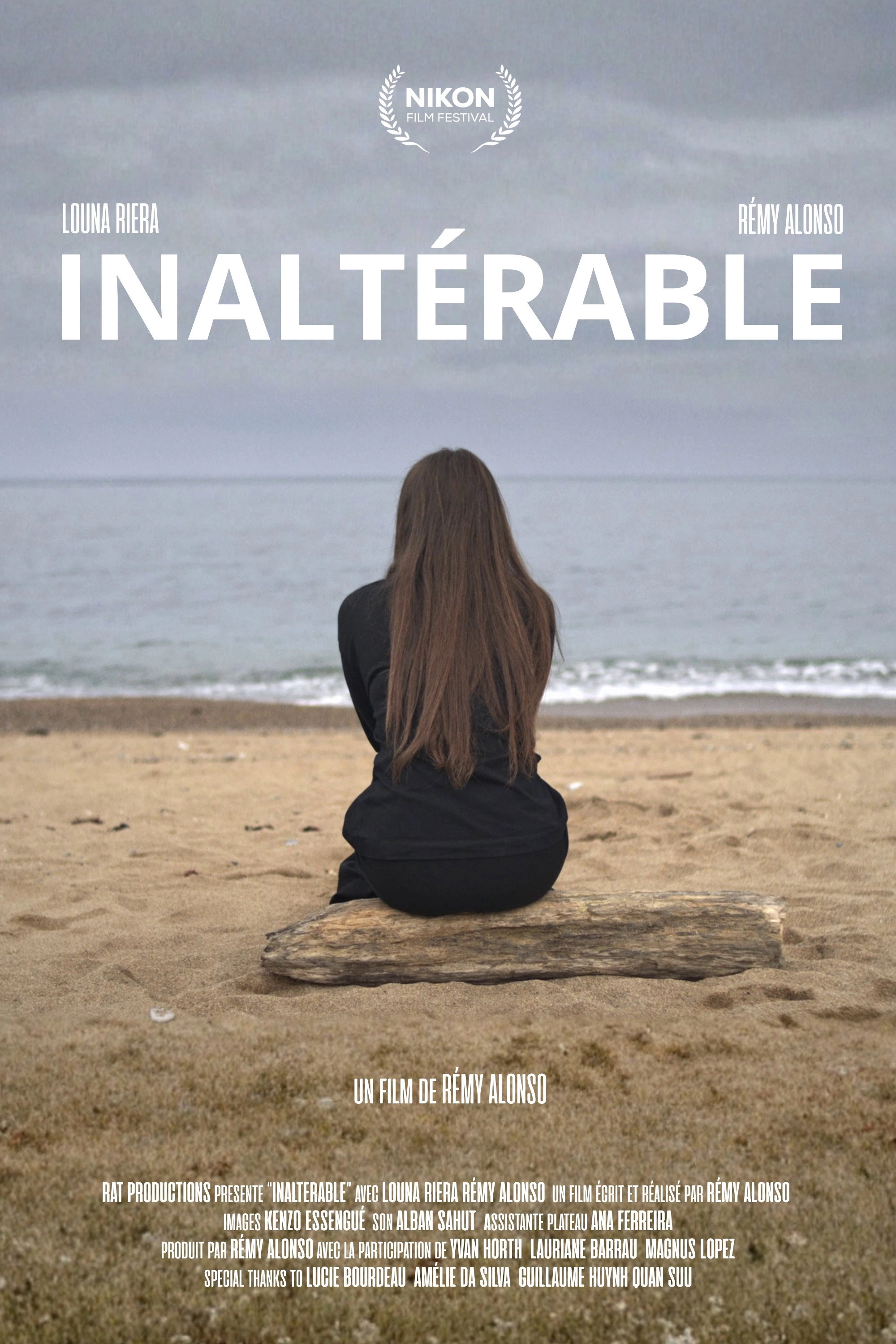 INALTÉRABLE
