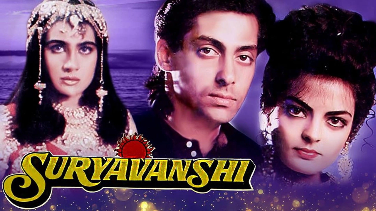Suryavanshi