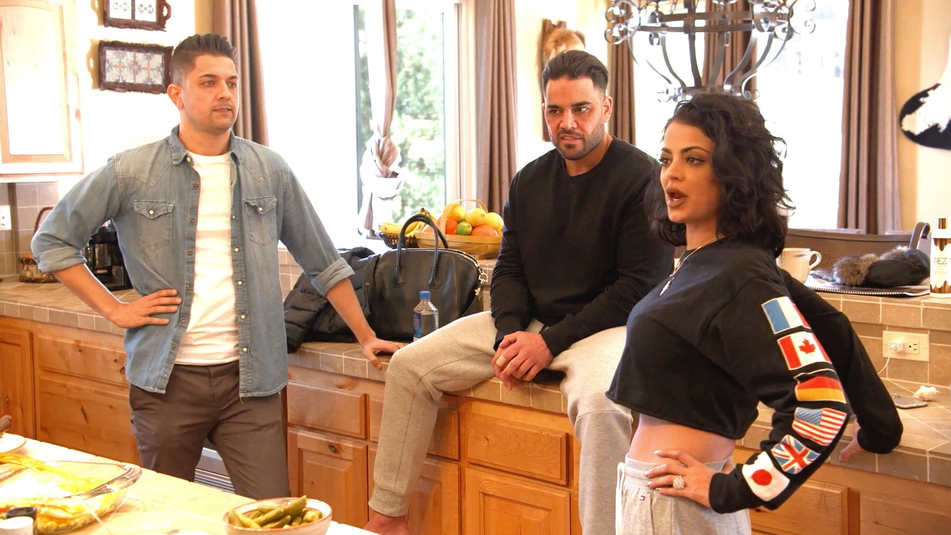 Shahs of Sunset