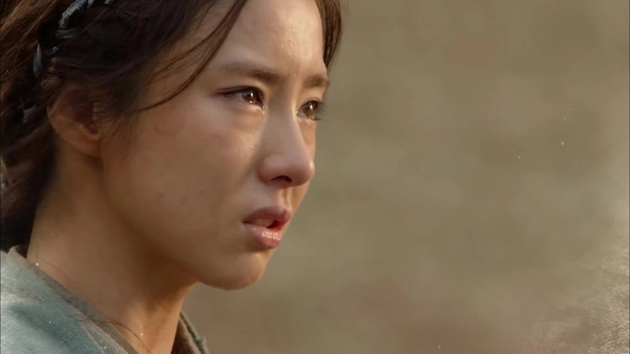 Six Flying Dragons