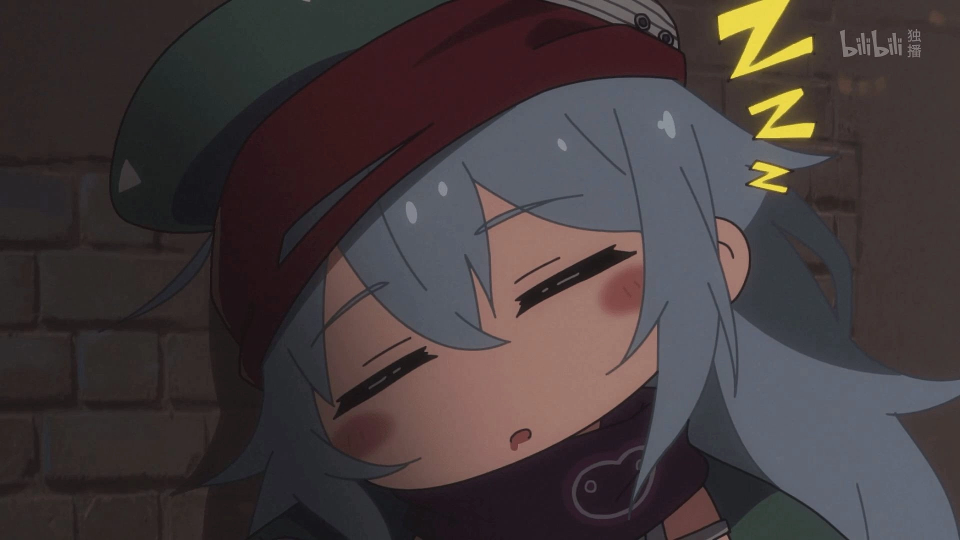 Girls' Frontline