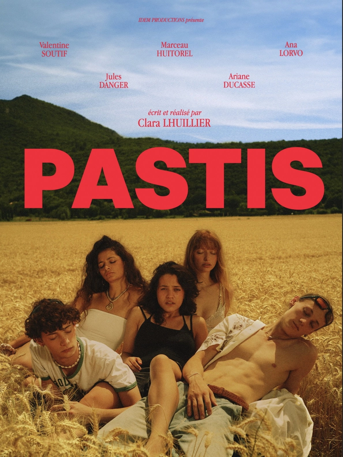 PASTIS