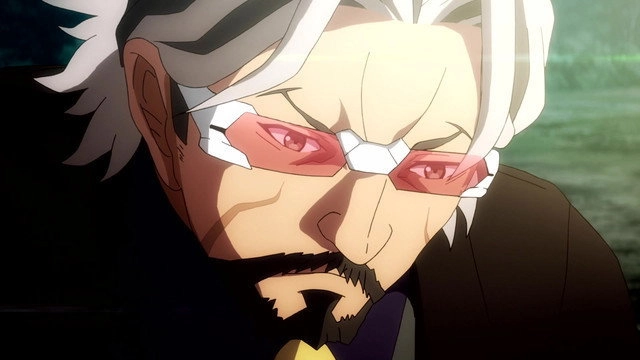 Monster Strike