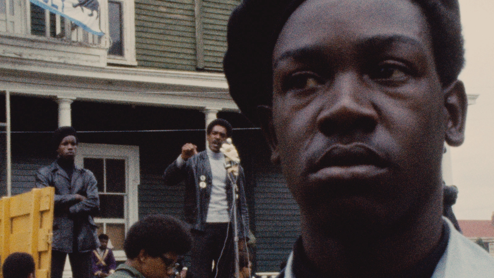 Black Panthers