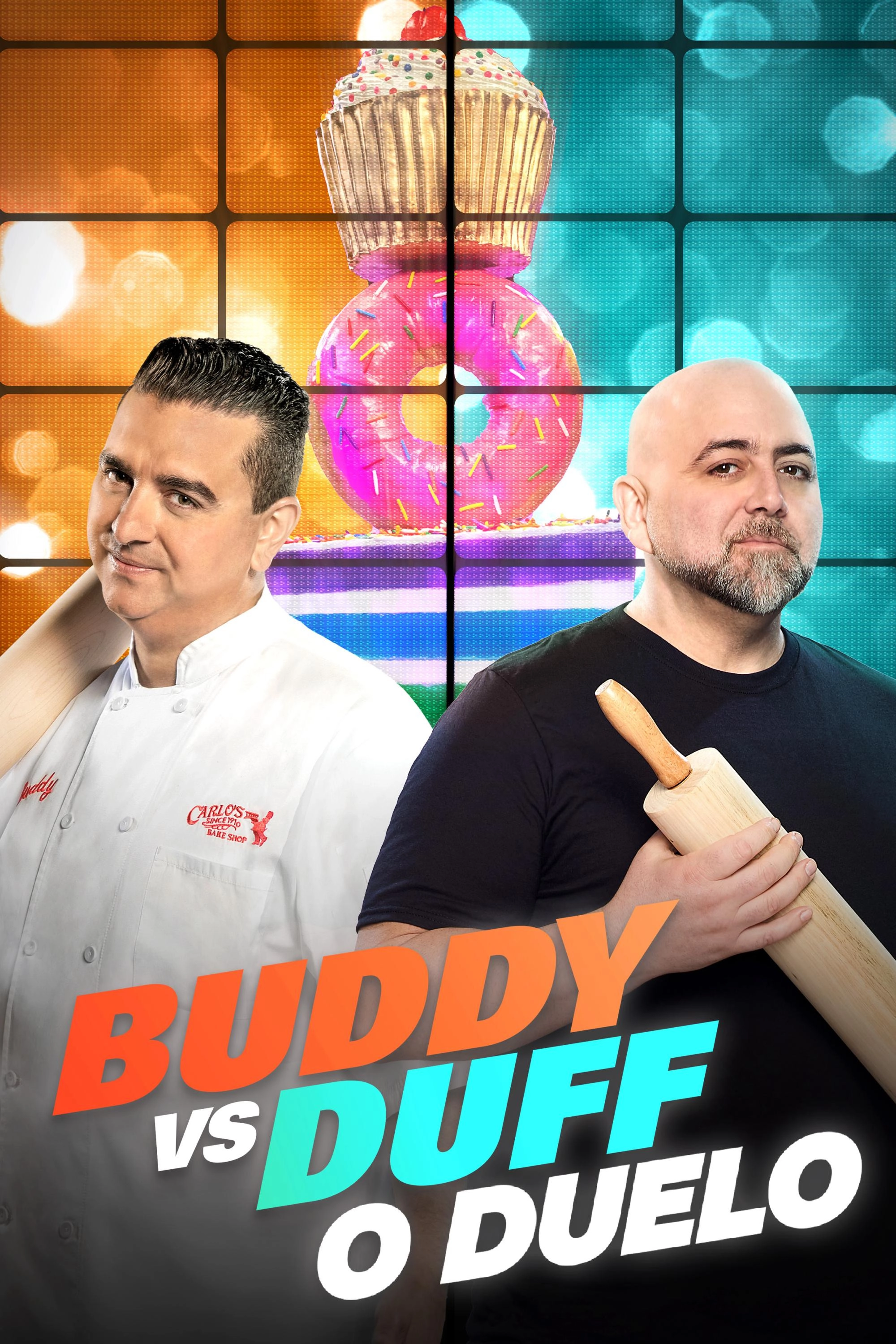 Buddy vs. Duff