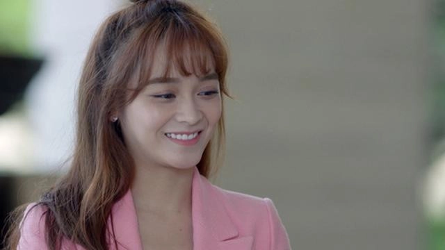 Pretty Li Hui Zhen