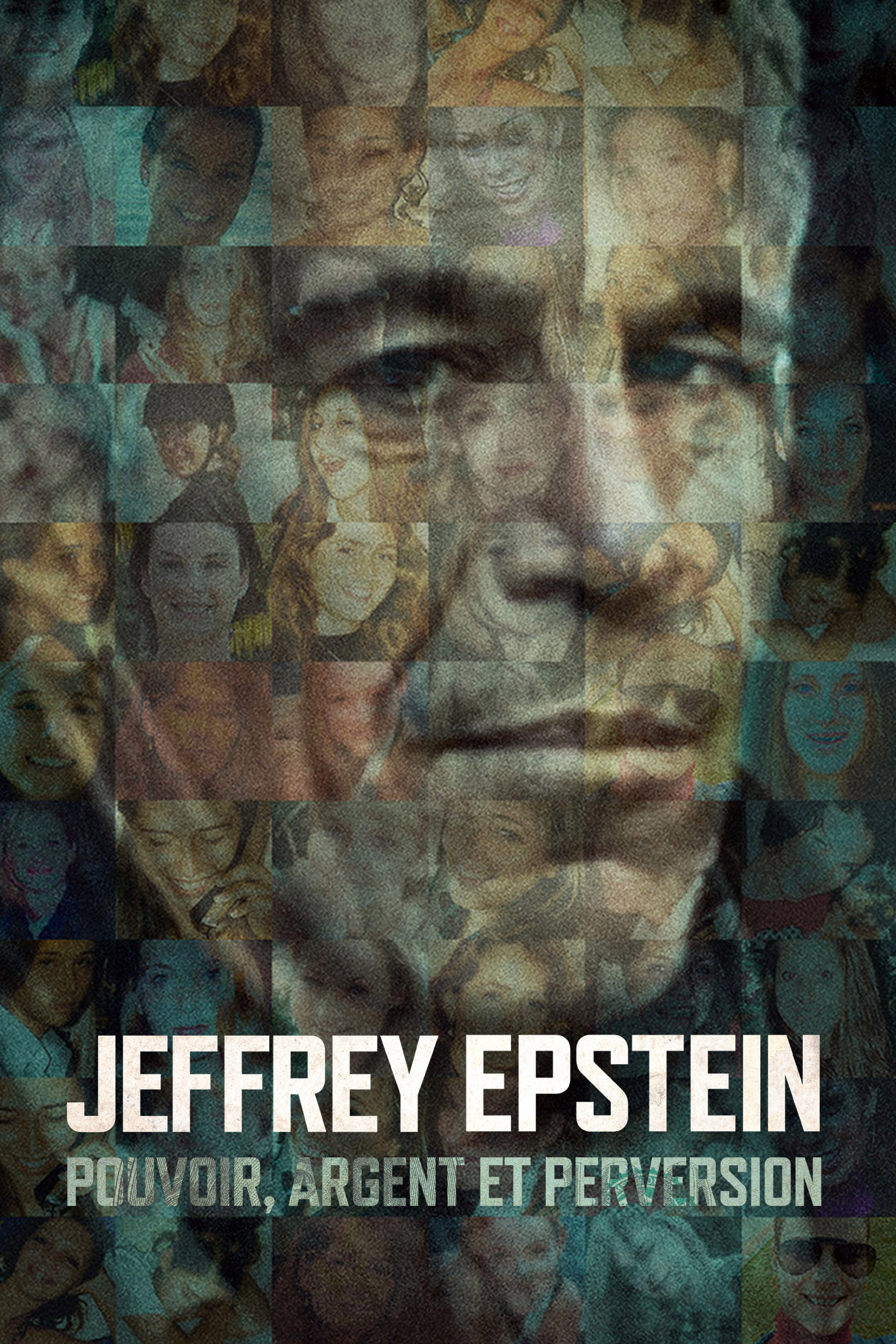 Jeffrey Epstein: Filthy Rich