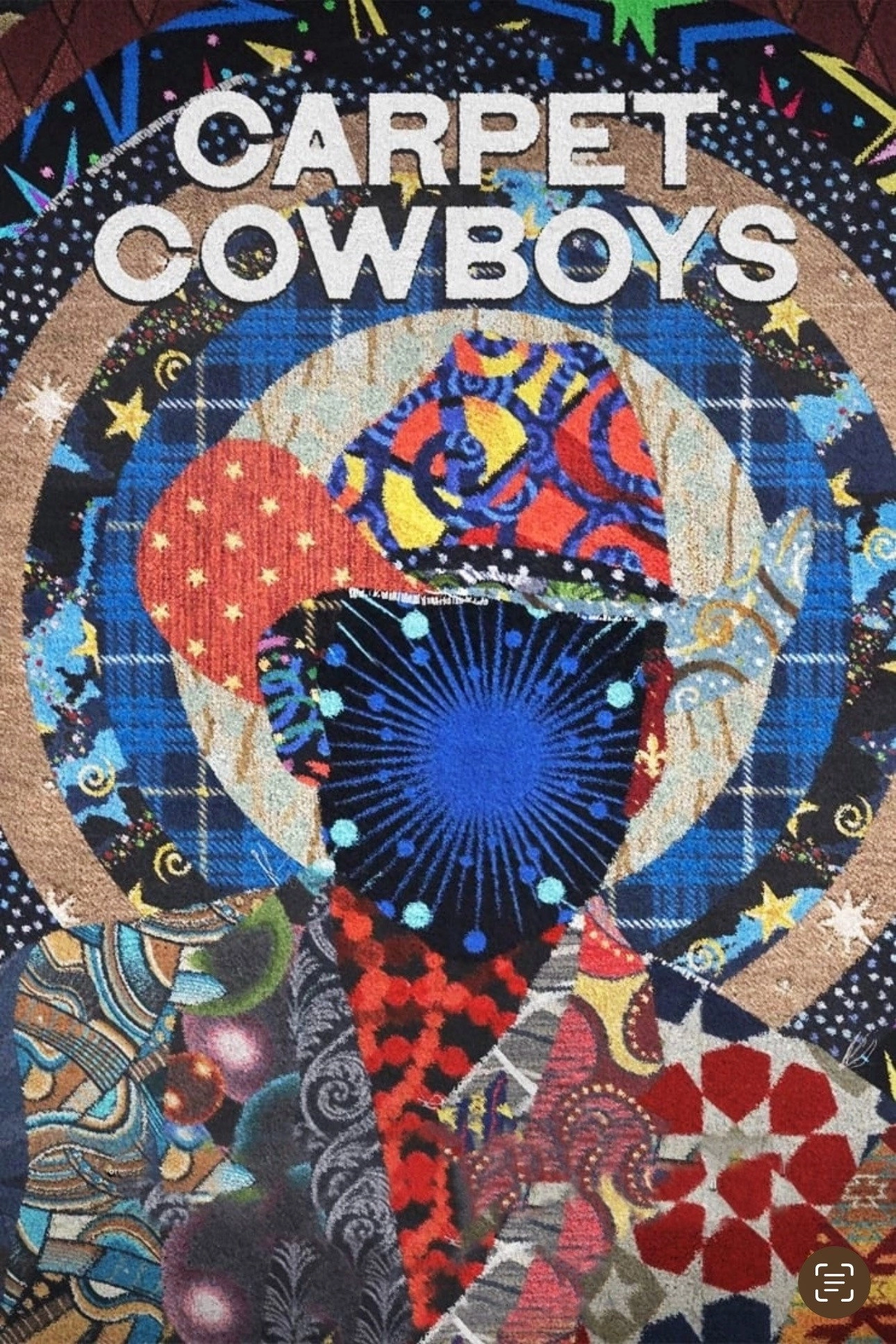 Carpet Cowboys