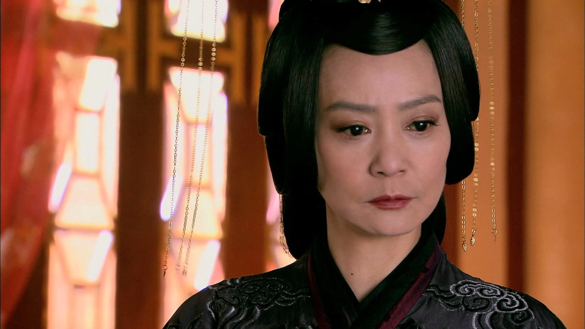 Legend of Lu Zhen