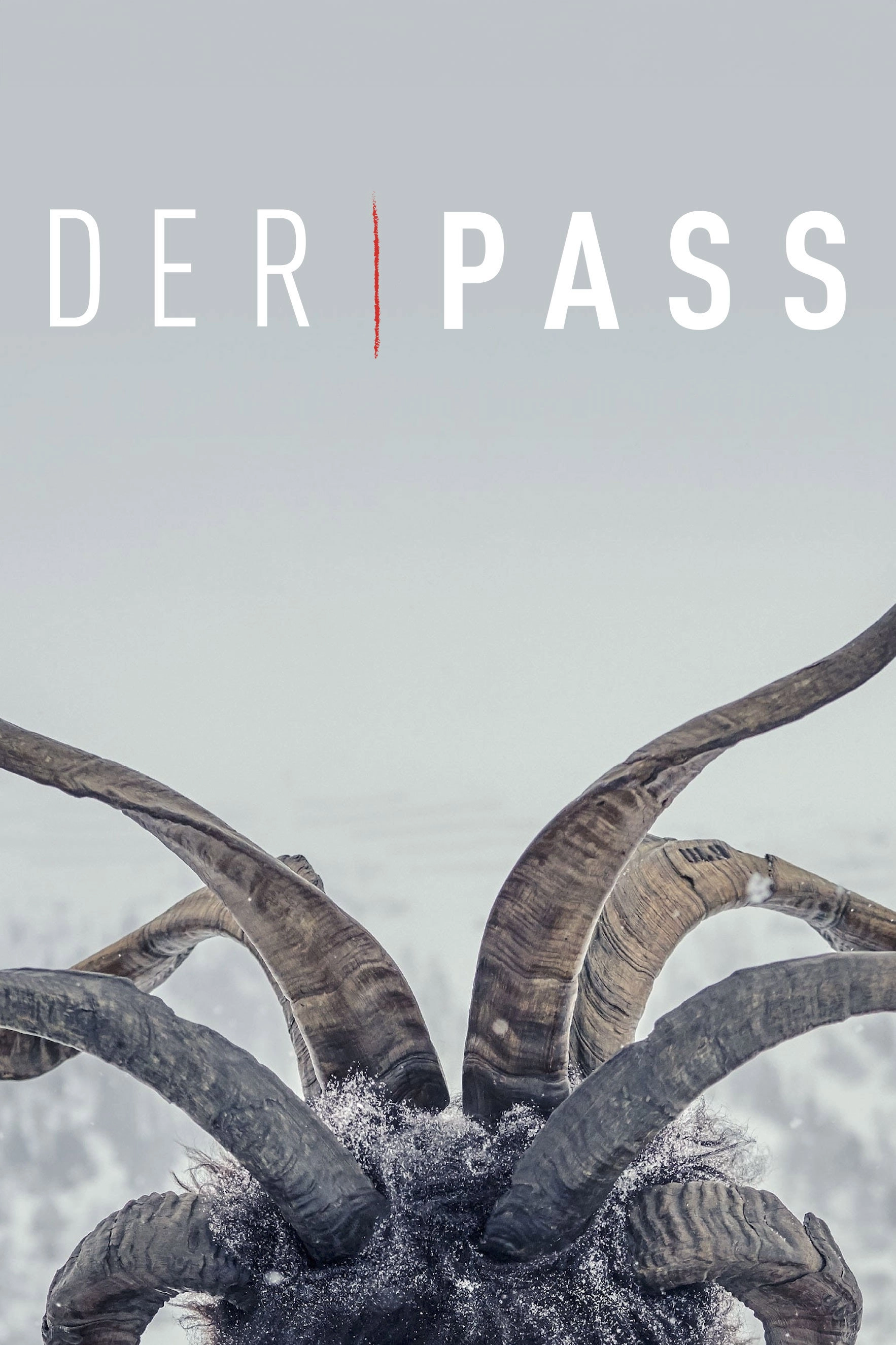 Pagan Peak