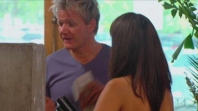 Kitchen Nightmares