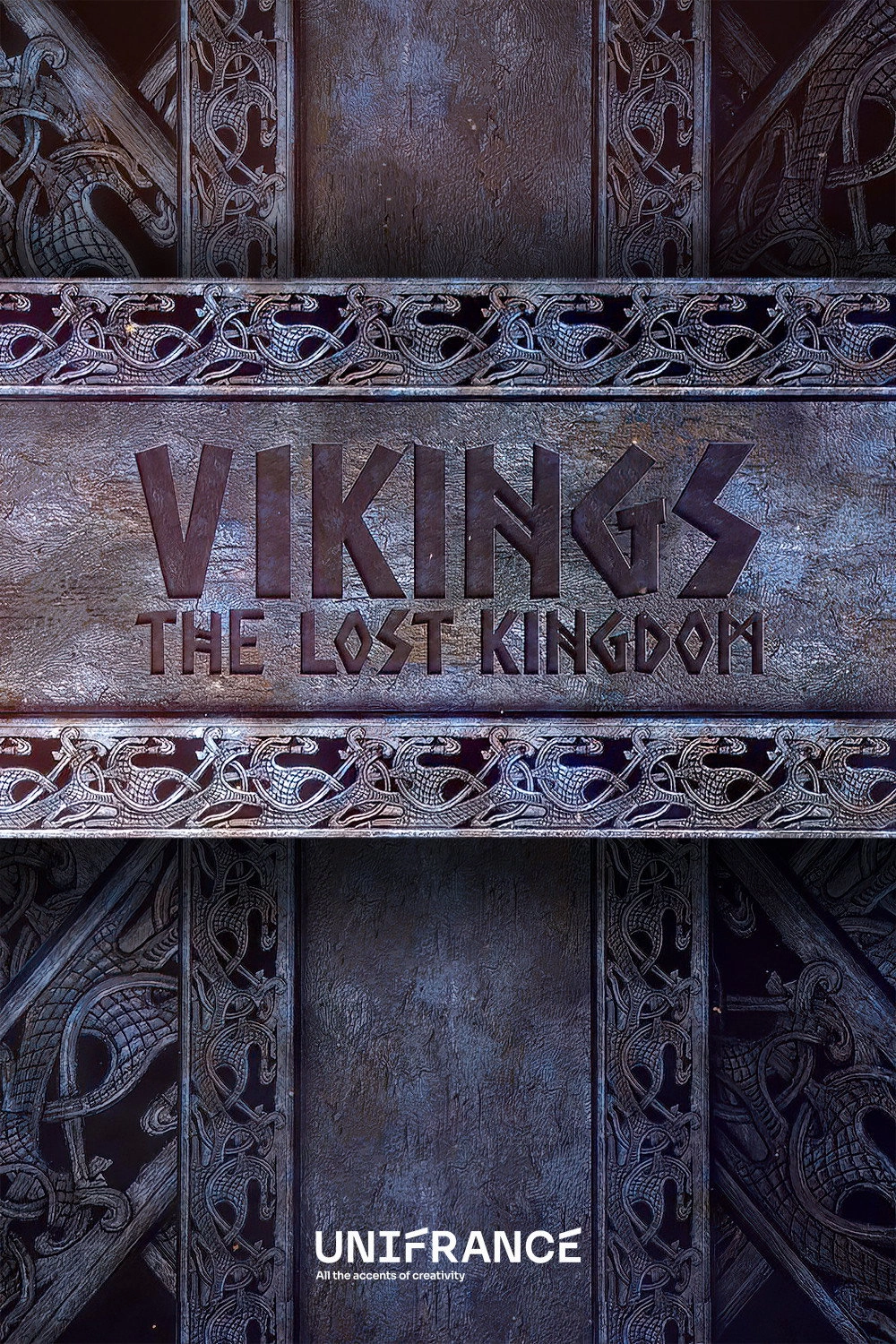 Vikings: The Lost Kingdom